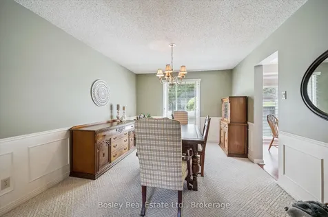 176 Westvale Drive Waterloo ON N2T 1C2