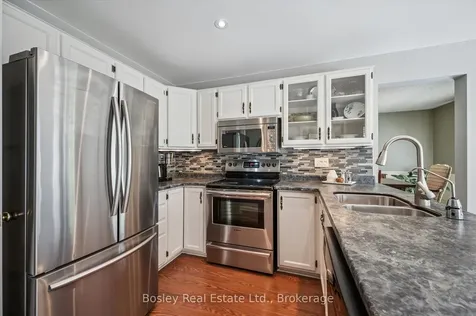 176 Westvale Drive Waterloo ON N2T 1C2