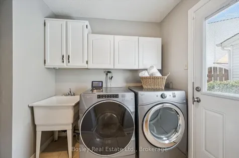 176 Westvale Drive Waterloo ON N2T 1C2