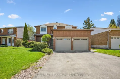 176 Westvale Drive Waterloo ON N2T 1C2