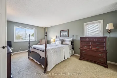 176 Westvale Drive Waterloo ON N2T 1C2