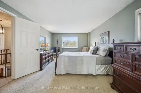 176 Westvale Drive Waterloo ON N2T 1C2