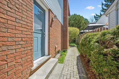 176 Westvale Drive Waterloo ON N2T 1C2