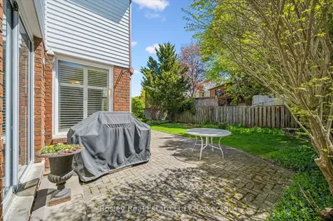176 Westvale Drive Waterloo ON N2T 1C2