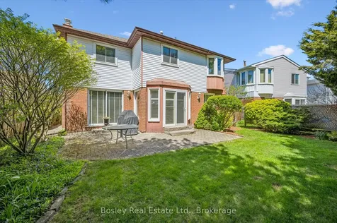 176 Westvale Drive Waterloo ON N2T 1C2
