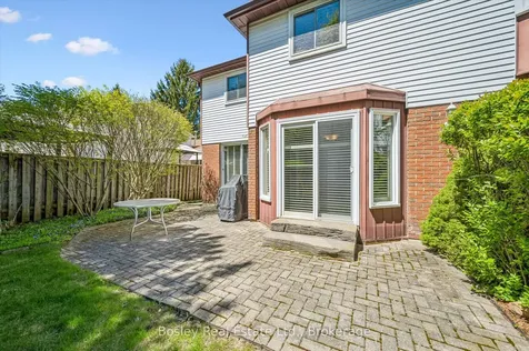 176 Westvale Drive Waterloo ON N2T 1C2