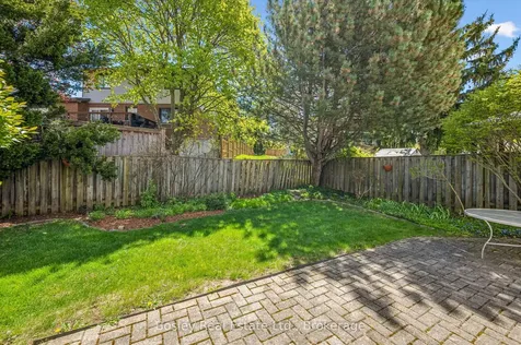 176 Westvale Drive Waterloo ON N2T 1C2