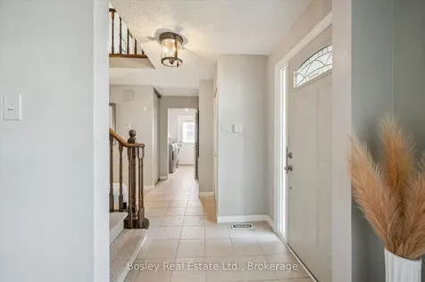 176 Westvale Drive Waterloo ON N2T 1C2