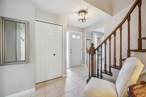 176 Westvale Drive Waterloo ON N2T 1C2