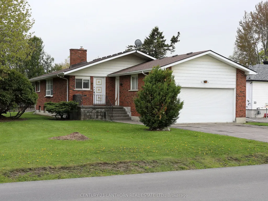 37 Maple Drive Belleville ON K8P 2P8