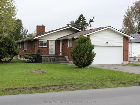 37 Maple Drive Belleville ON K8P 2P8