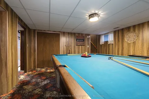37 Maple Drive Belleville ON K8P 2P8