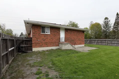 37 Maple Drive Belleville ON K8P 2P8