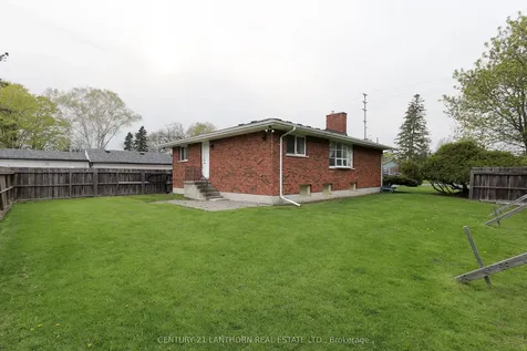 37 Maple Drive Belleville ON K8P 2P8