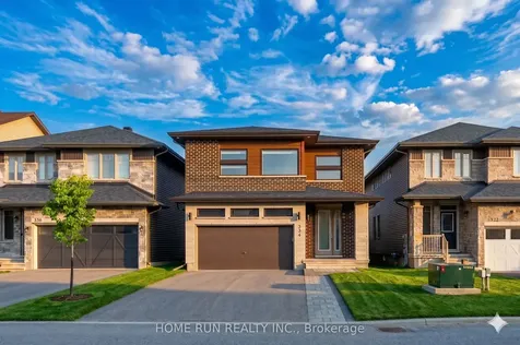 334 Haliburton Heights Kanata ON K2V 0G1