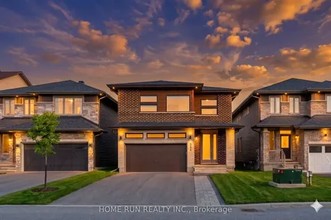334 Haliburton Heights Kanata ON K2V 0G1