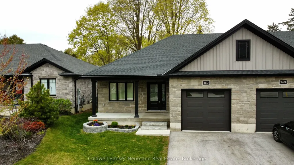 150 Durham Road W West Grey ON N0G 1R0