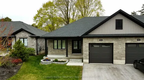 150 Durham Road W West Grey ON N0G 1R0