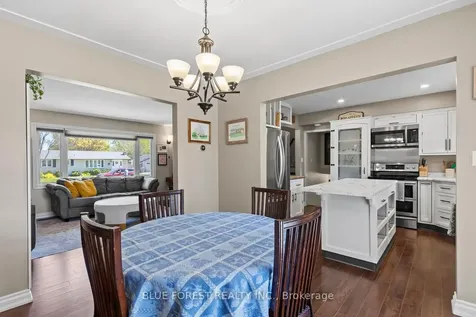 16 Dell Drive Strathroy-caradoc ON N7G 3N5