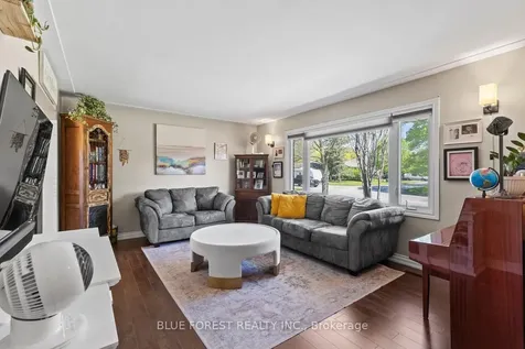 16 Dell Drive Strathroy-caradoc ON N7G 3N5