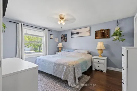 16 Dell Drive Strathroy-caradoc ON N7G 3N5