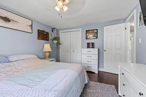 16 Dell Drive Strathroy-caradoc ON N7G 3N5