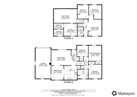 16 Dell Drive Strathroy-caradoc ON N7G 3N5