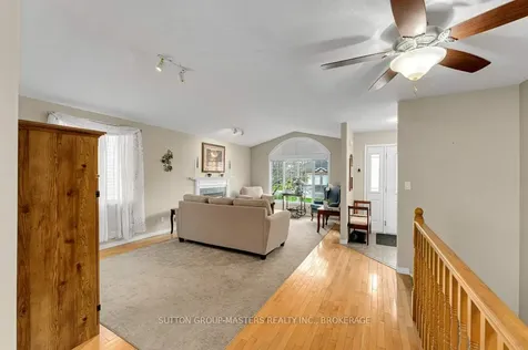530 Sackville Crescent Kingston ON K7M 8W3