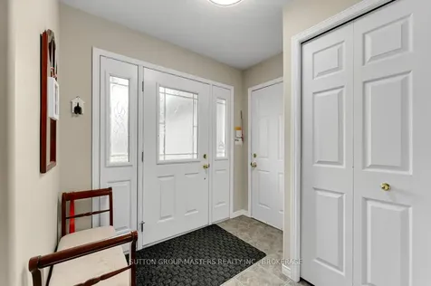 530 Sackville Crescent Kingston ON K7M 8W3