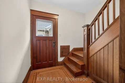 48 Stirling Avenue N Kitchener ON N2H 3G5
