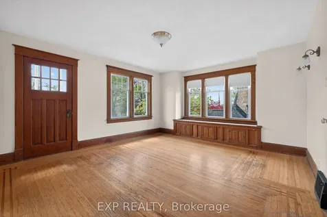 48 Stirling Avenue N Kitchener ON N2H 3G5