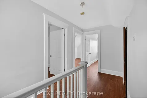 48 Stirling Avenue N Kitchener ON N2H 3G5