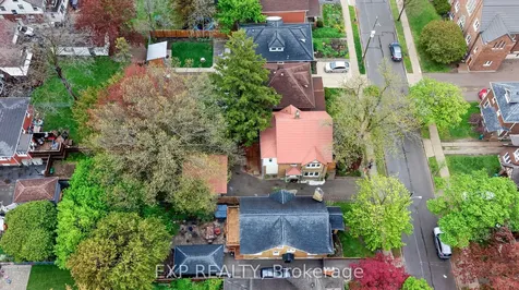 48 Stirling Avenue N Kitchener ON N2H 3G5
