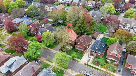 48 Stirling Avenue N Kitchener ON N2H 3G5