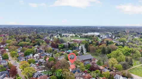48 Stirling Avenue N Kitchener ON N2H 3G5