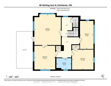 48 Stirling Avenue N Kitchener ON N2H 3G5