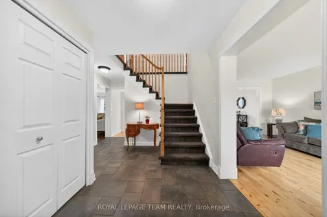 52 Drainie Drive Kanata ON K2L 3J9