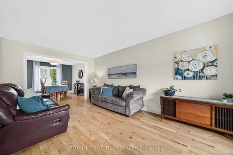 52 Drainie Drive Kanata ON K2L 3J9