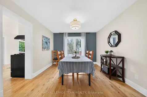 52 Drainie Drive Kanata ON K2L 3J9