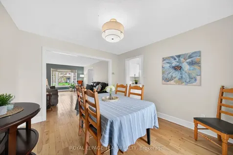 52 Drainie Drive Kanata ON K2L 3J9