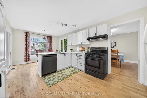 52 Drainie Drive Kanata ON K2L 3J9