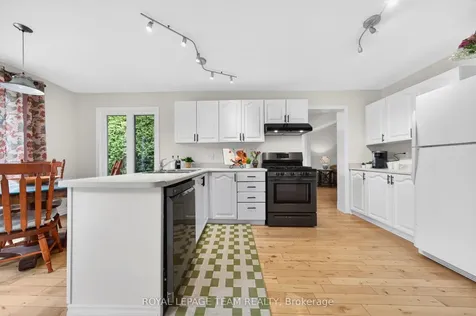 52 Drainie Drive Kanata ON K2L 3J9