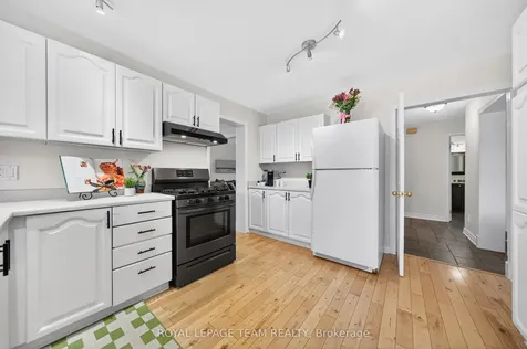 52 Drainie Drive Kanata ON K2L 3J9