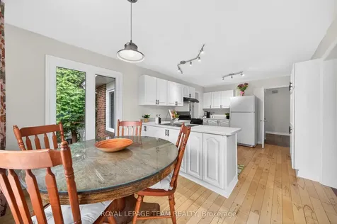 52 Drainie Drive Kanata ON K2L 3J9