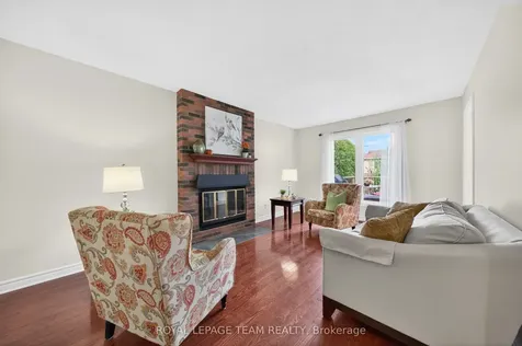 52 Drainie Drive Kanata ON K2L 3J9