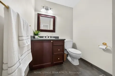 52 Drainie Drive Kanata ON K2L 3J9