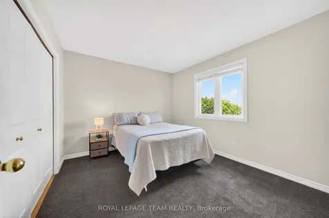 52 Drainie Drive Kanata ON K2L 3J9