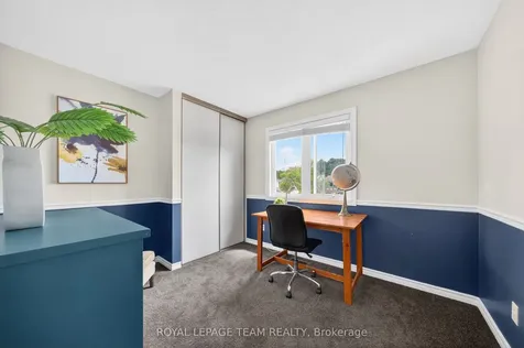 52 Drainie Drive Kanata ON K2L 3J9