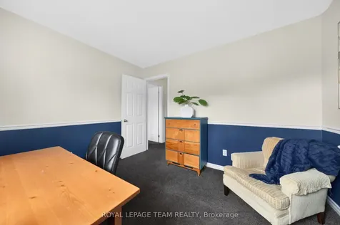 52 Drainie Drive Kanata ON K2L 3J9