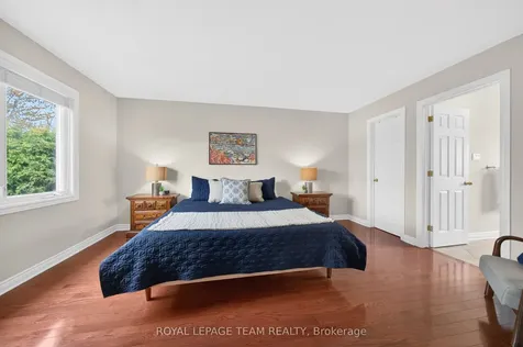 52 Drainie Drive Kanata ON K2L 3J9